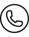 phone black