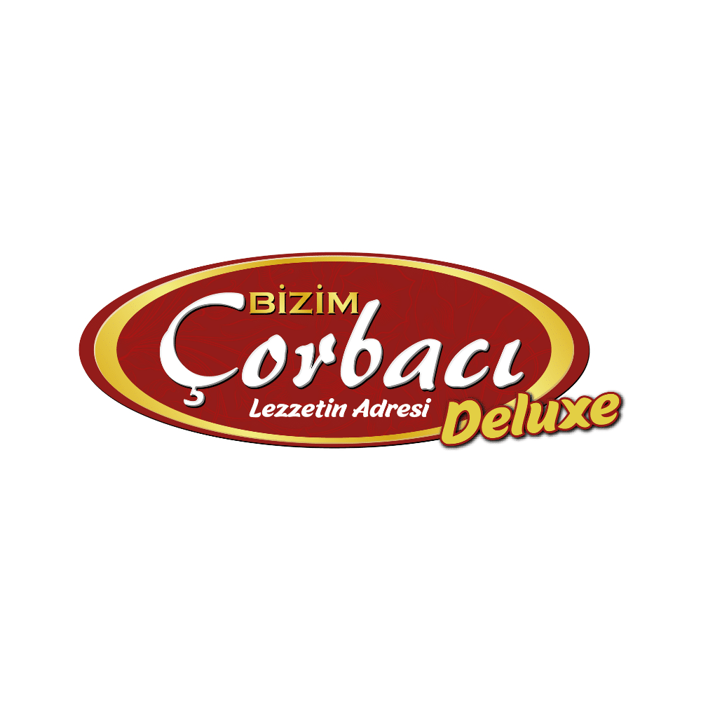 Bizim Çorbacı Deluxe