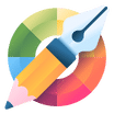 Mega Menü Grafik