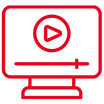 grafik video
