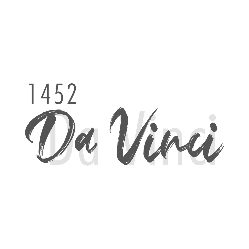 Leonardo Da Vinci