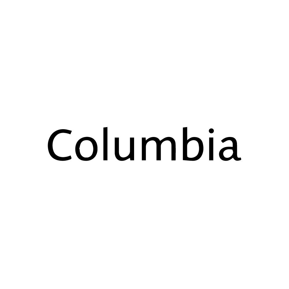 Columbia Beauty