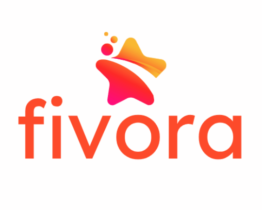 fivora logo