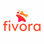 fivora logo transparan