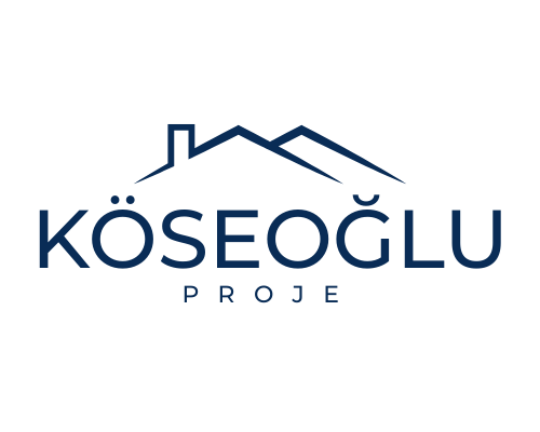 köseoğlu proje beyaz
